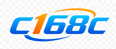 C168C Logo